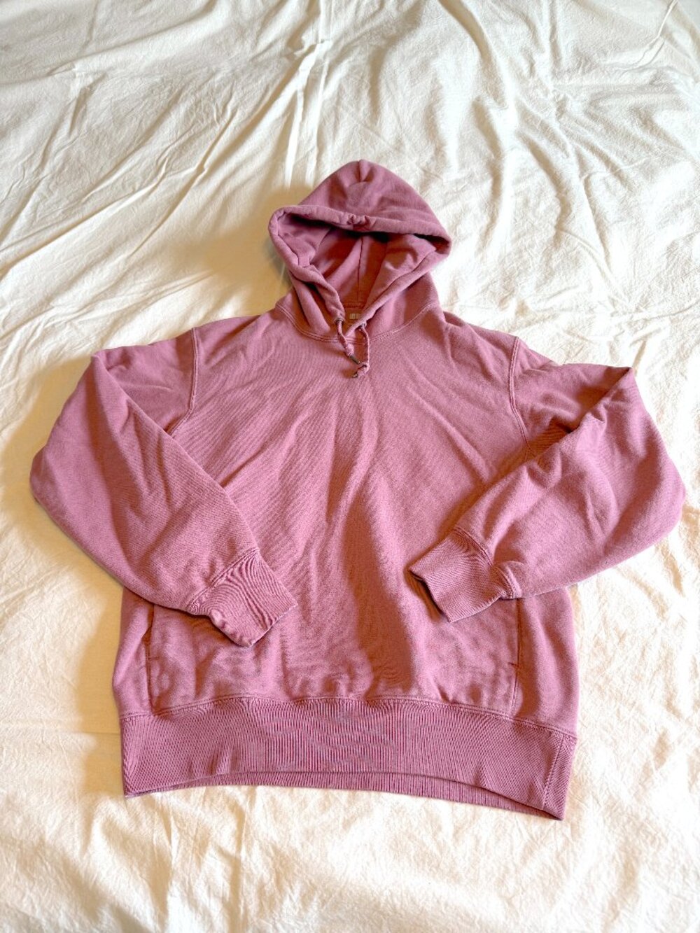 Uniqlo Hoodie